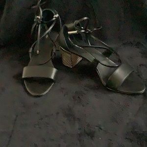 New! Calvin Klein Heels